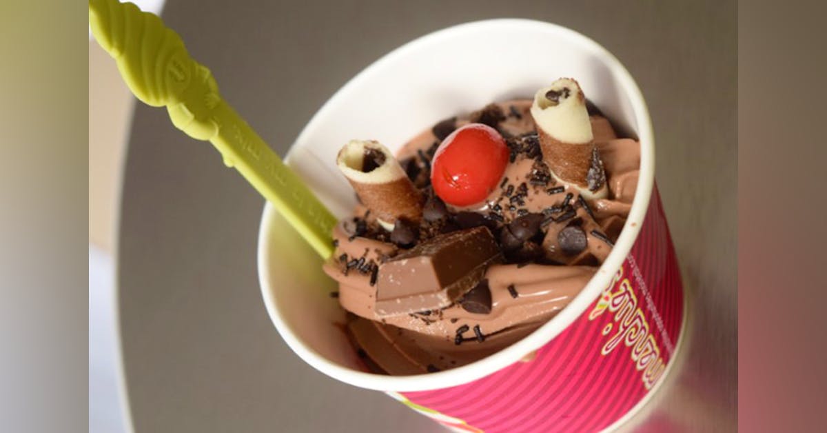 Menchies | LBB