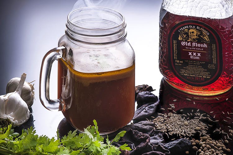 Mason jar,Drink,Beer stein,Root beer,Beer,Beer glass