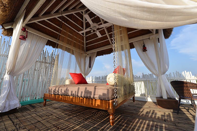 Jade 735 Luxury Resort For A Romantic Weekend LBB, Bangalore