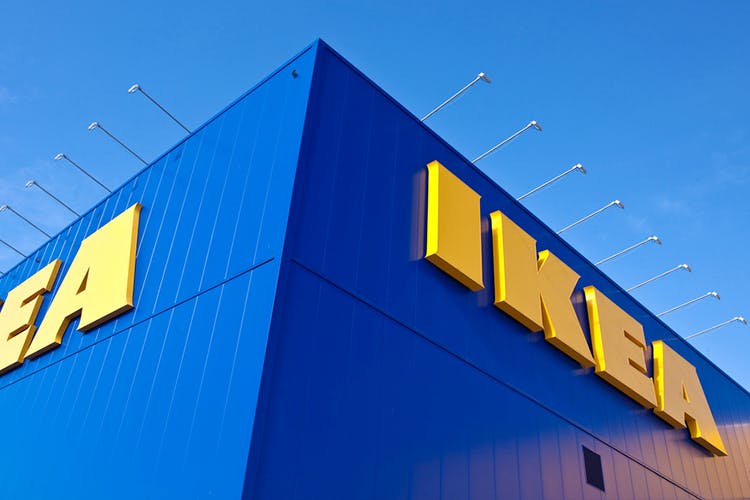 Ikea 