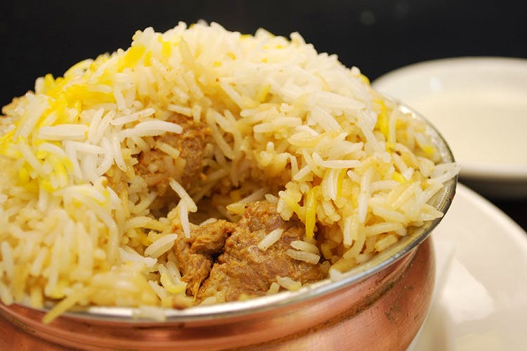 Dish,Food,Spiced rice,Ingredient,Cuisine,Steamed rice,Rice,Basmati,Recipe,White rice