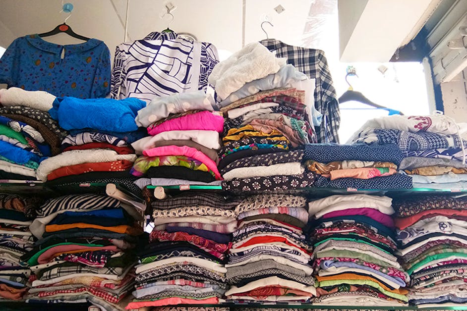 Angrez Fashion Kammanahalli LBB, Bangalore