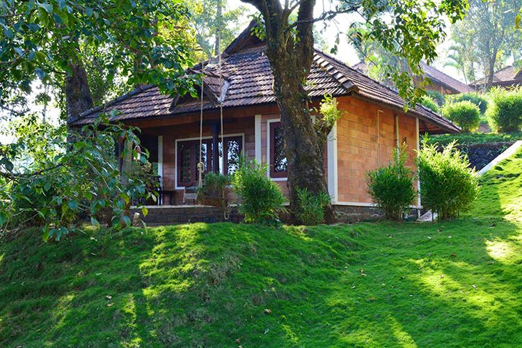 Misty Woods Farm Resort Coorg Lbb Bangalore