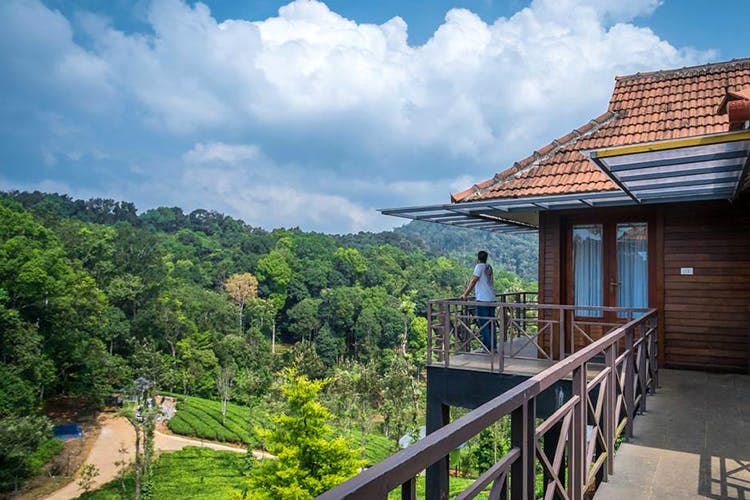 Wild Planet Resort In Devala | Little Black Book, Bangalore