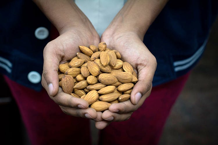 Baking Ingredients At Baker's Needs LBB, Bangalore