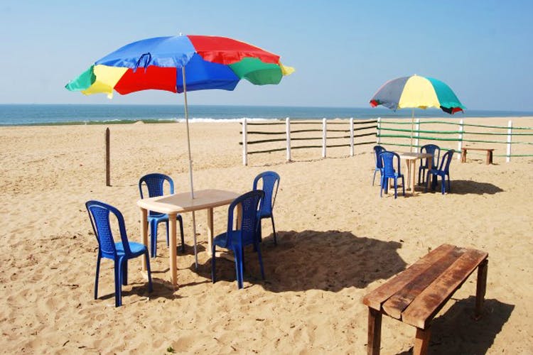 Patang Beach Resort, Gokarna | Little Black Book, Bangalore