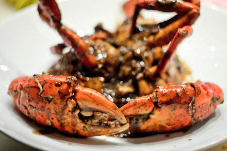 Food,Dish,Cuisine,Crab,Seafood,Soft-shell crab,Ingredient,Crab meat,Cancridae,Recipe