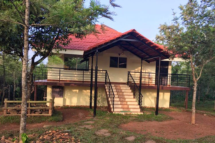 Homestay Sakleshpur | Little Black Book, Bangalore