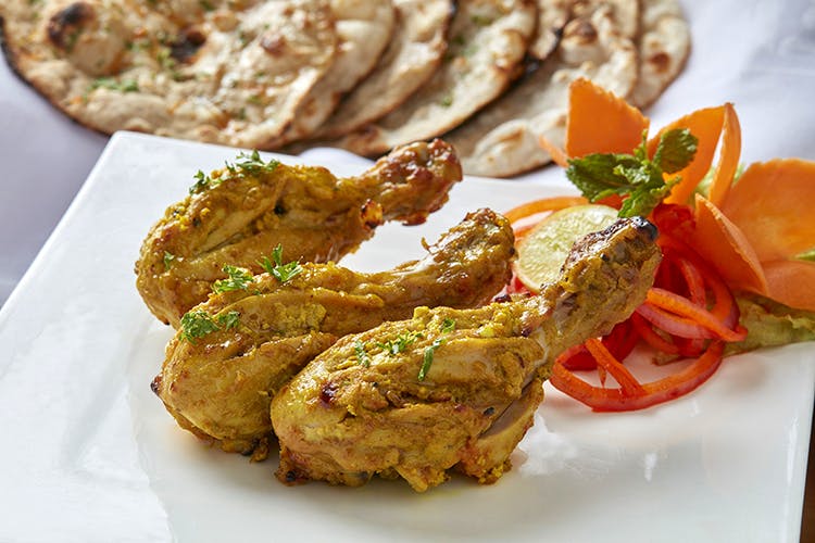 Chutney Chang For An IndoChinese Buffet Little Black Book, Bangalore