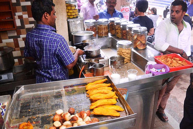 Rahiman's Tea Stall For Strong Chai | Little Black Book, Bangalore