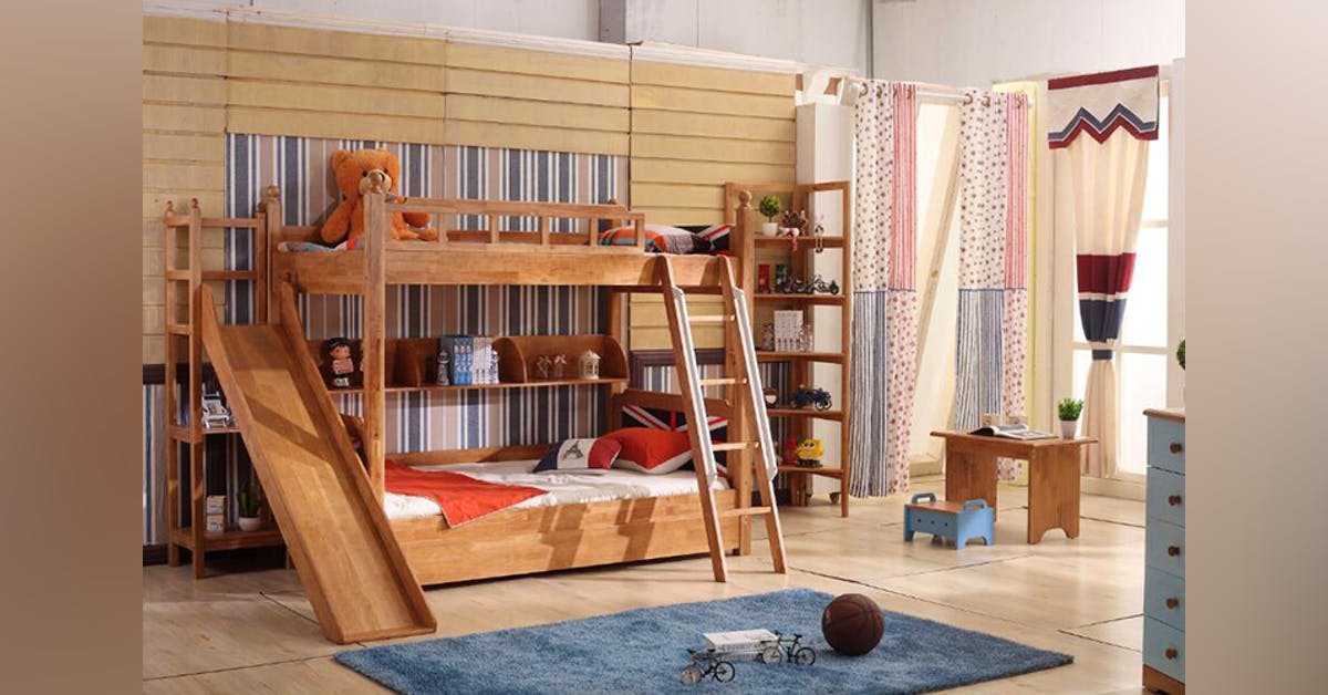 Where To For Bunk Beds Kids, Bunk Beds India