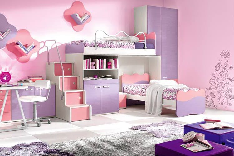 Pink,Furniture,Room,Product,Violet,Bedroom,Bed,Purple,Interior design,Lilac