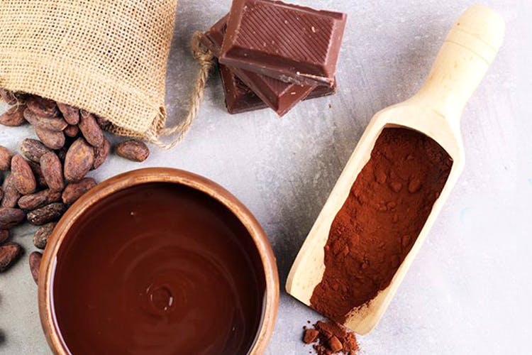 Food,Chocolate,Chocolate brownie,Chocolate cake,Chocolate milk,Cuisine,Ingredient,Dish,Tim tam,Cocoa solids