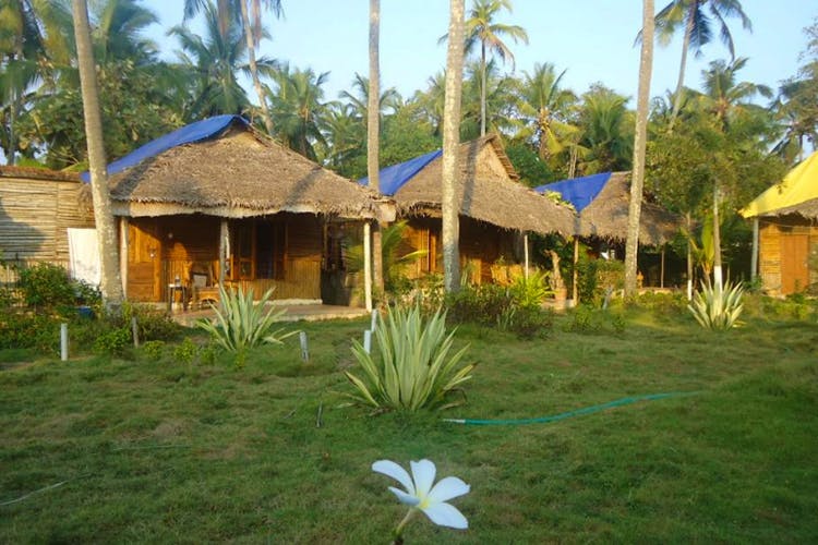  Bamboo Village  At Varkala Kerala LBB Bangalore