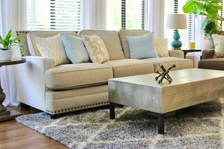 Furniture,Living room,Couch,Room,Coffee table,Table,Sofa bed,Interior design,studio couch,Floor