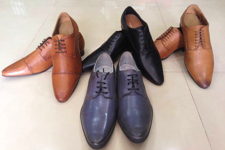 formal shoe shops