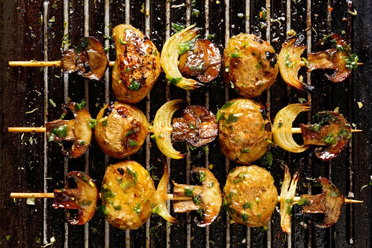 Grilling,Food,Roasting,Dish,Cuisine,Pincho,Brochette,Shashlik,Barbecue,Skewer