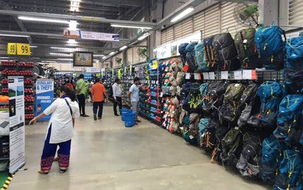 decathlon whitefield contact number