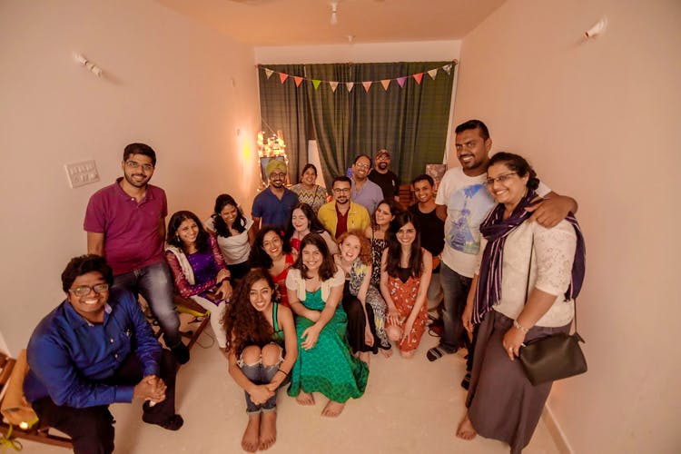 Social group,People,Event,Youth,Community,Fun,Party,Room,Ceremony,Photography