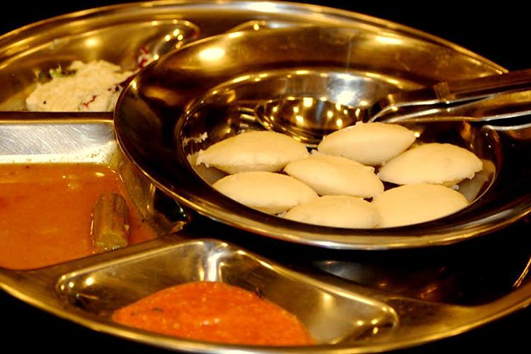 The Filter Coffee In Kalyan Nagar LBB, Bangalore