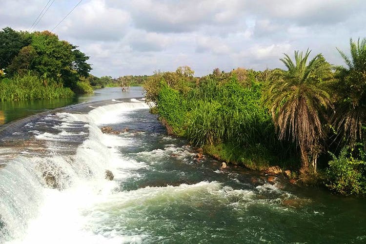 Balmuri And Edmuri Waterfalls Karnataka | LBB Bangalore