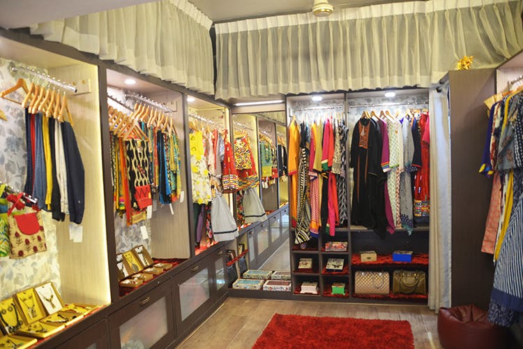 ladies boutique