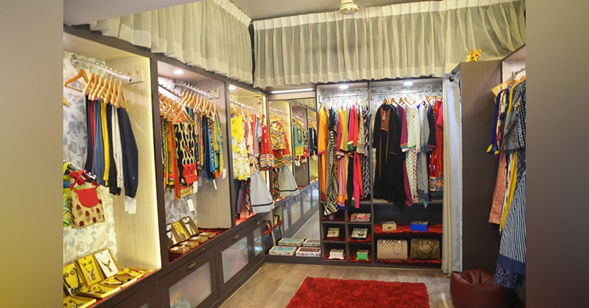 The Budget Boutique Koramangala LBB Bangalore the-budget-boutique-koramangala-lbb-bangalore