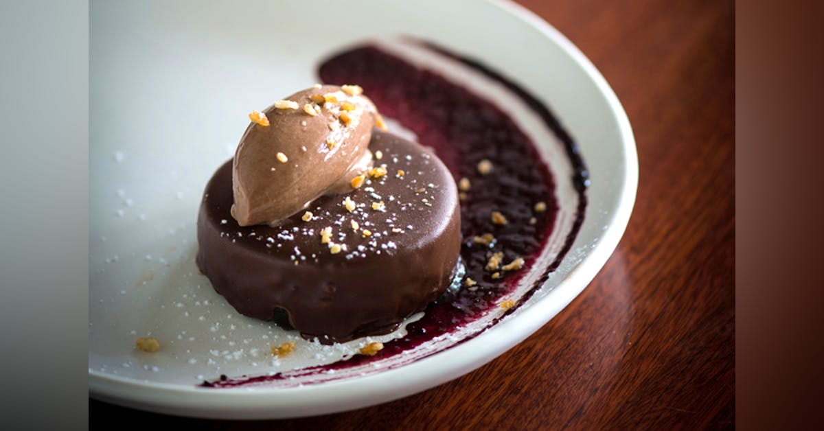 Best Chocolate Dishes In Bangalore Lbb Bangalore