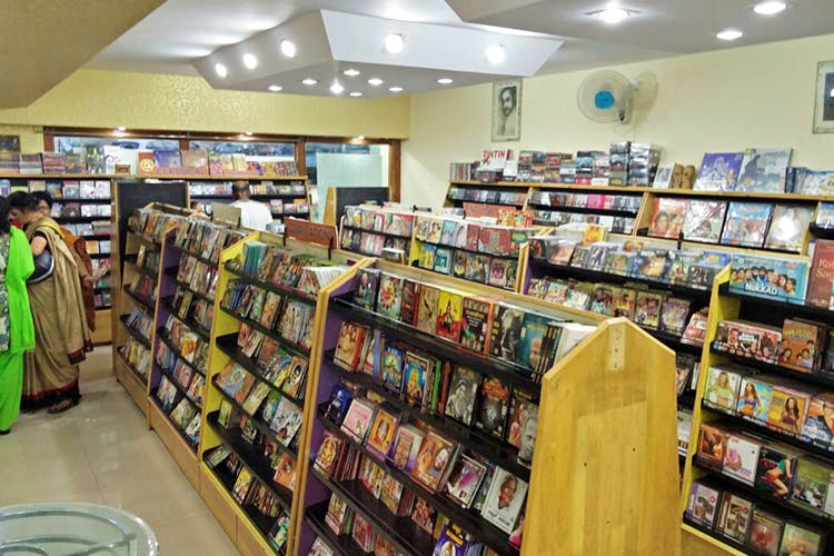 Calypso In Jayanagar For LPs CDs And DVDs LBB Bangalore