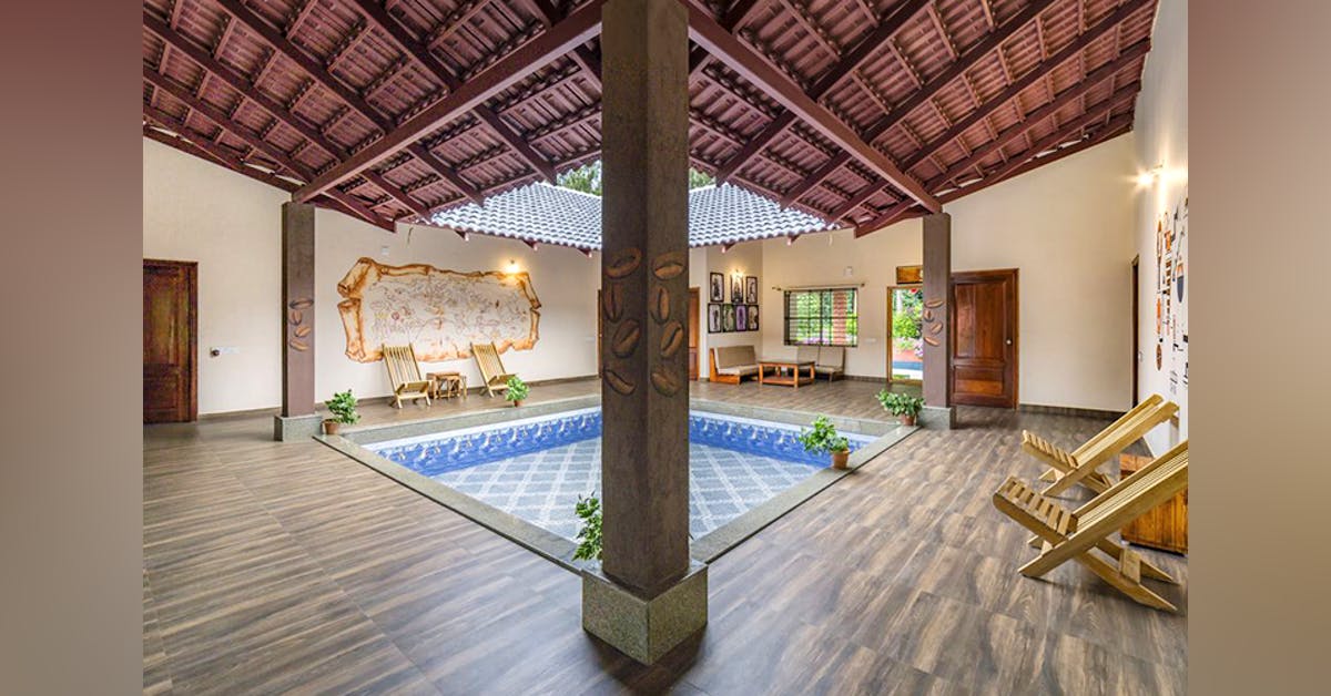 Zostel Chikmagalur For INR 699 | LBB, Bangalore