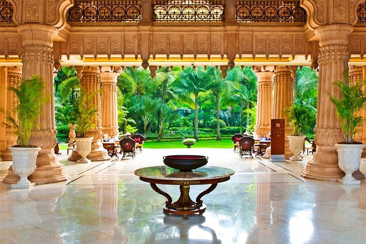 Leela Palace Bangalore | LBB