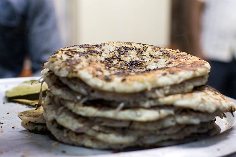 Wilson Garden Food Street, Shanti Nagar LBB, Bangalore