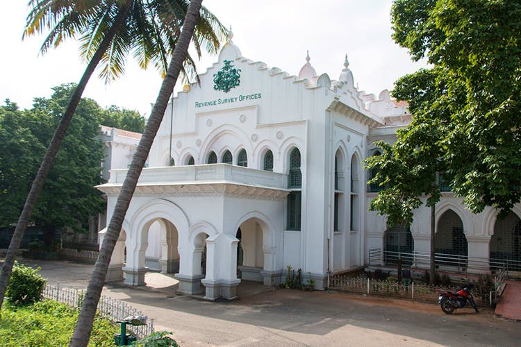 Best Historical Buildings Bangalore Lbb Bangalore - 