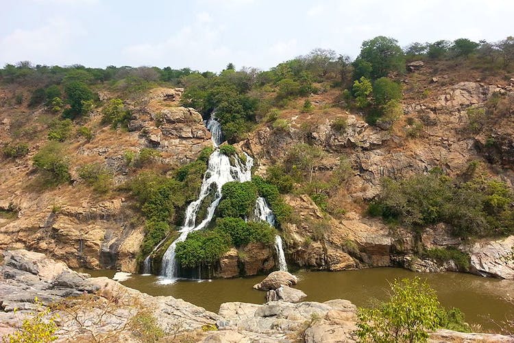 Water resources,Water,Nature reserve,Natural landscape,Vegetation,Waterfall,Watercourse,Formation,Hill station,Rock