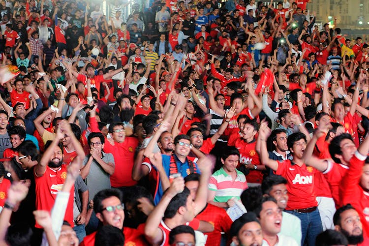 Premiere League Live Is Coming To Town | LBB, Bangalore