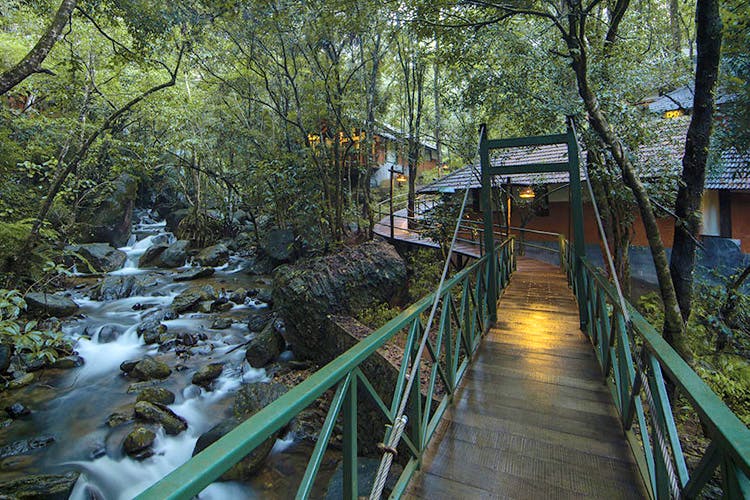 Enjoy A Getaway At Vythiri Resorts Wayanad Lbb Bangalore