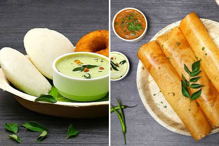 Breakfast Delivery Service Bangalore LBB Bangalore