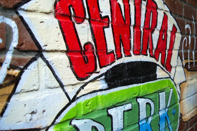 Street art,Graffiti,Art,Wall,Font,Mural,Brick,Graphics