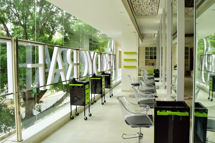 Check Out These Salons In Koramangala | LBB, Bangalore Check Out These Salons In Koramangala | LBB, Bangalore