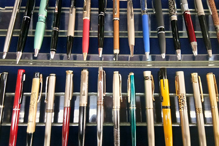 Homegrown William Penn aims to script history with American legacy brand  Sheaffer acquisition