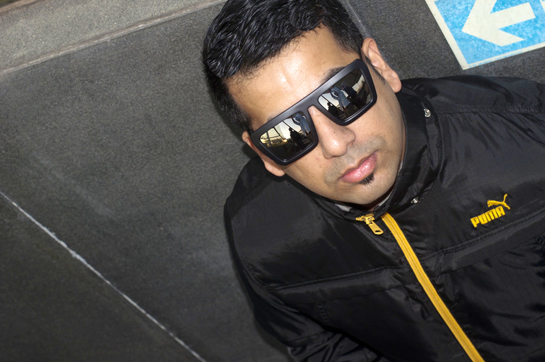 Eyewear,Cool,Glasses,Sunglasses,Nose,Fun,Black hair,Photography,Vision care,Smile