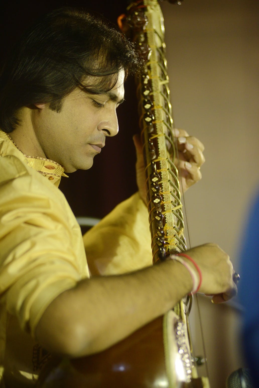 Ananda Dhwani Presents Whitefield Music Festival LBB