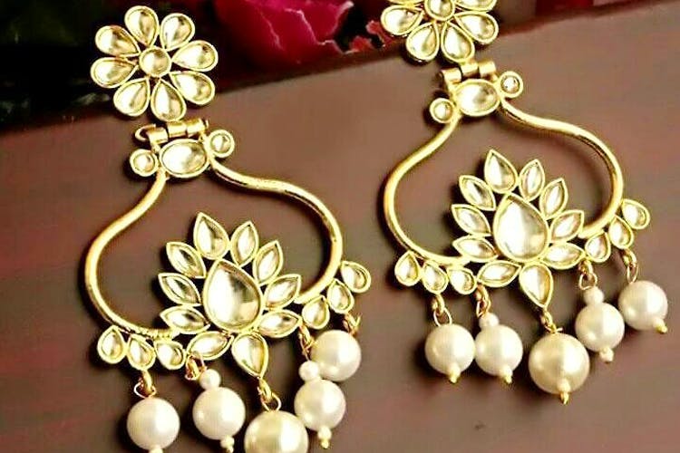 Boheindia For Wedding Jewellery | LBB