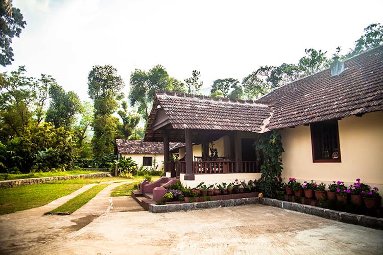 The Bungalow 1934 In Coorg | LBB, Bangalore