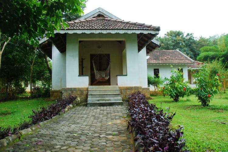 Kadkani Riverside Resort Coorg Lbb Bangalore