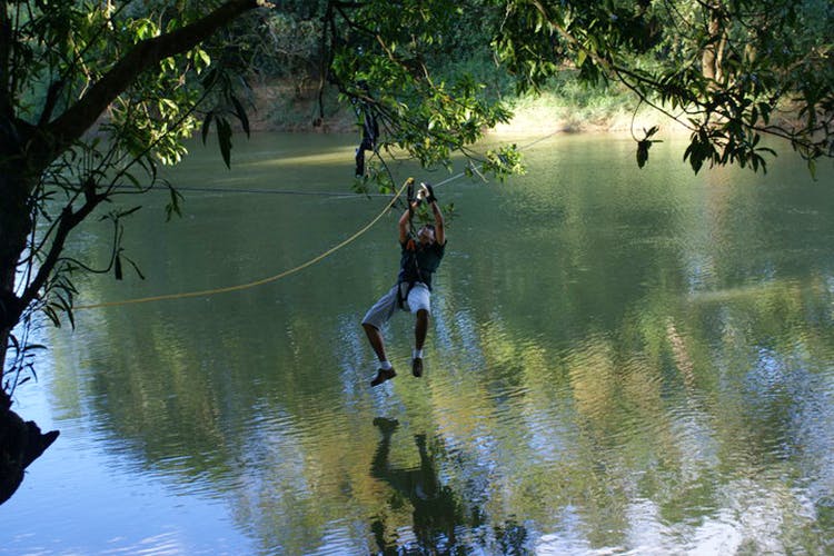 Kadkani Riverside Resort Coorg Lbb Bangalore