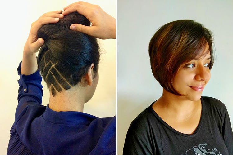 Nomad Haircuts At Home | LBB, Bangalore