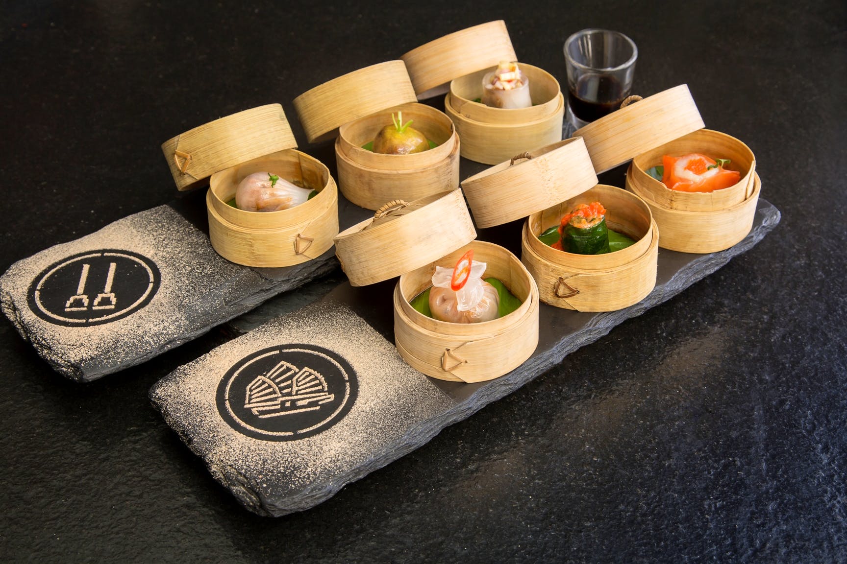 Sriracha Launches Dim Sum And Jasmine Tea Menu LBB