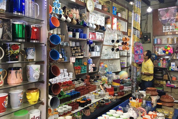 ceramic market near me