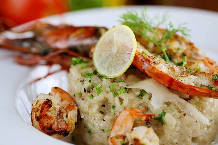 Dish,Cuisine,Food,Ingredient,Scampi,Shrimp,Staple food,Produce,À la carte food,Caridean shrimp